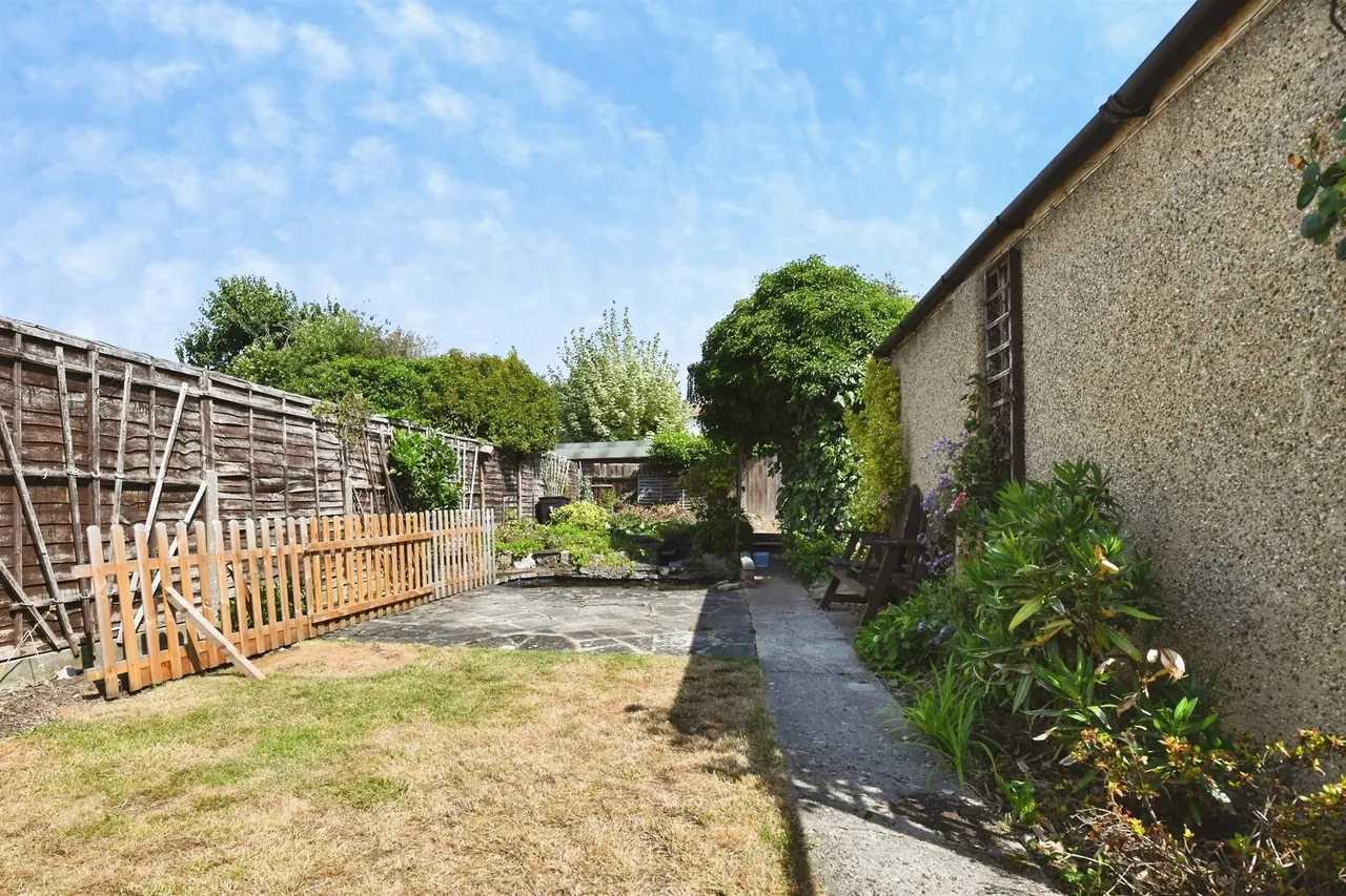 Third Avenue, Chelmsford, CM1, photo 16