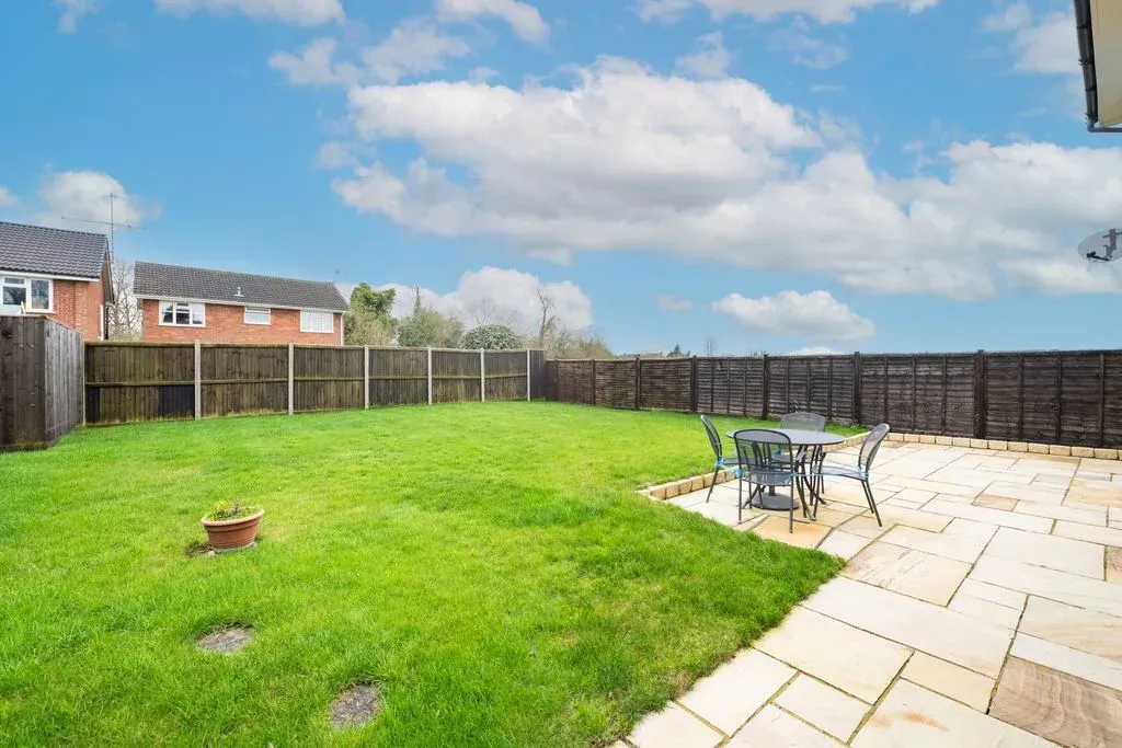 Netherby Close, Tring, Hertfordshire, HP23 5PJ, photo 4