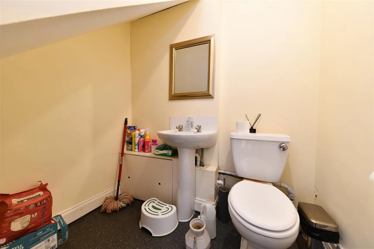 Fox Road, Stevenage, Herts, SG1 1JD, photo 12