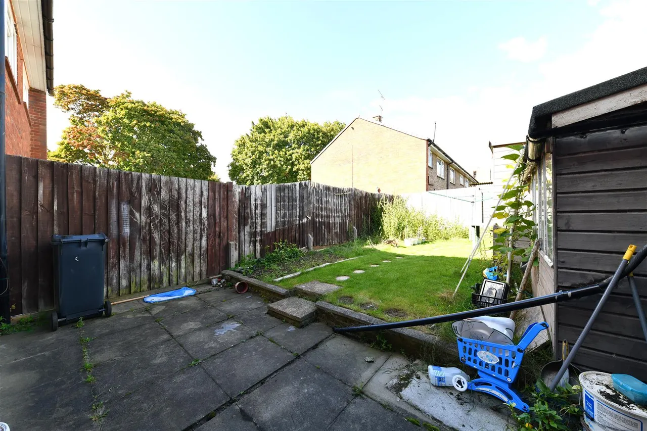 Fox Road, Stevenage, Herts, SG1 1JD, photo 16