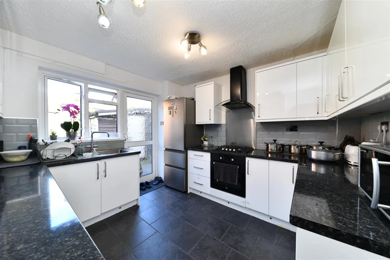 Fox Road, Stevenage, Herts, SG1 1JD, photo 4