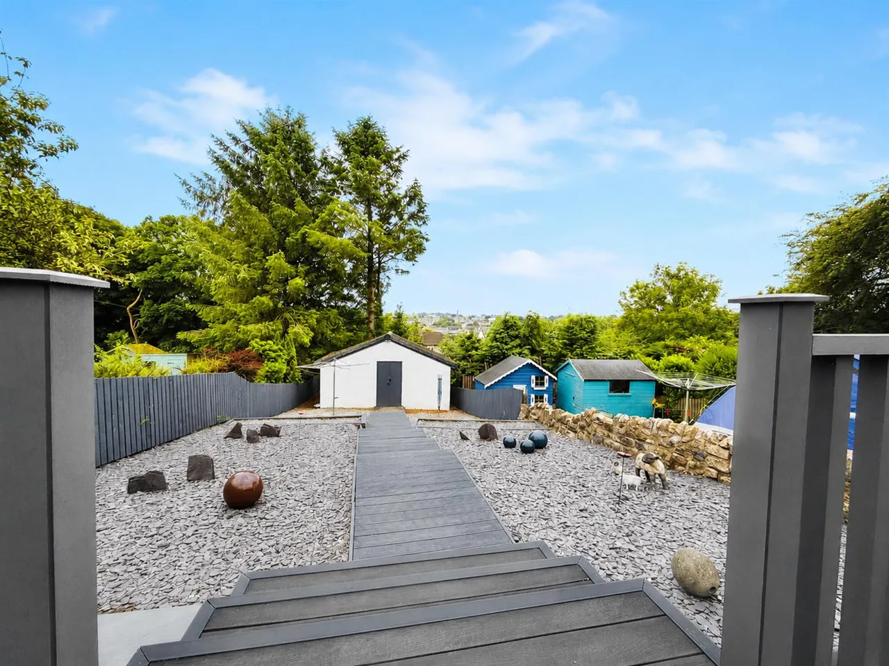 Orchard Gardens, Strathaven, ML10 6UN, photo 31