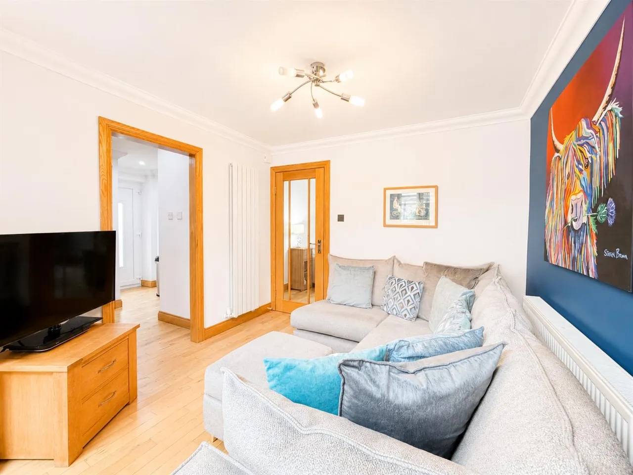 Orchard Gardens, Strathaven, ML10 6UN, photo 5