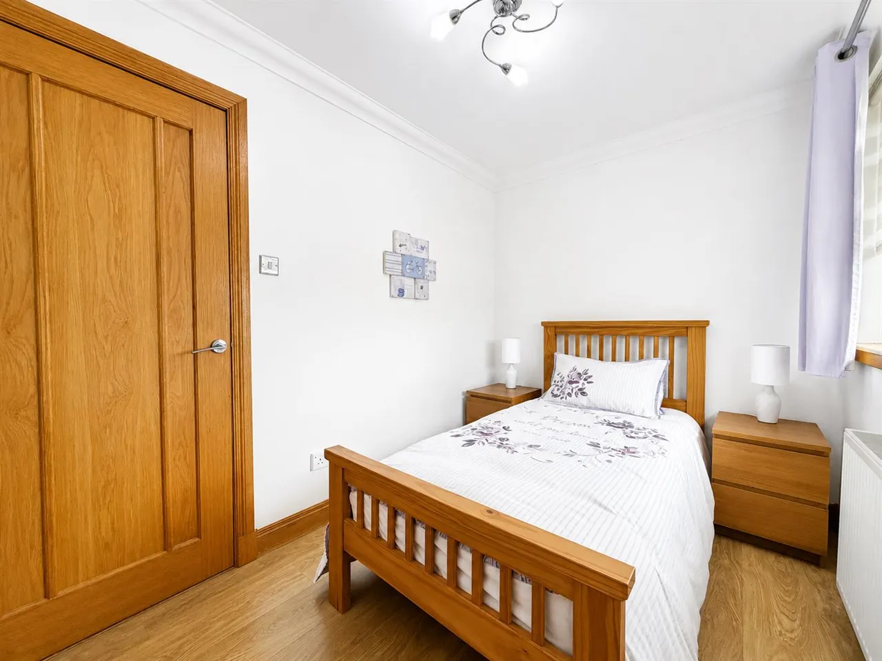 Orchard Gardens, Strathaven, ML10 6UN, photo 19