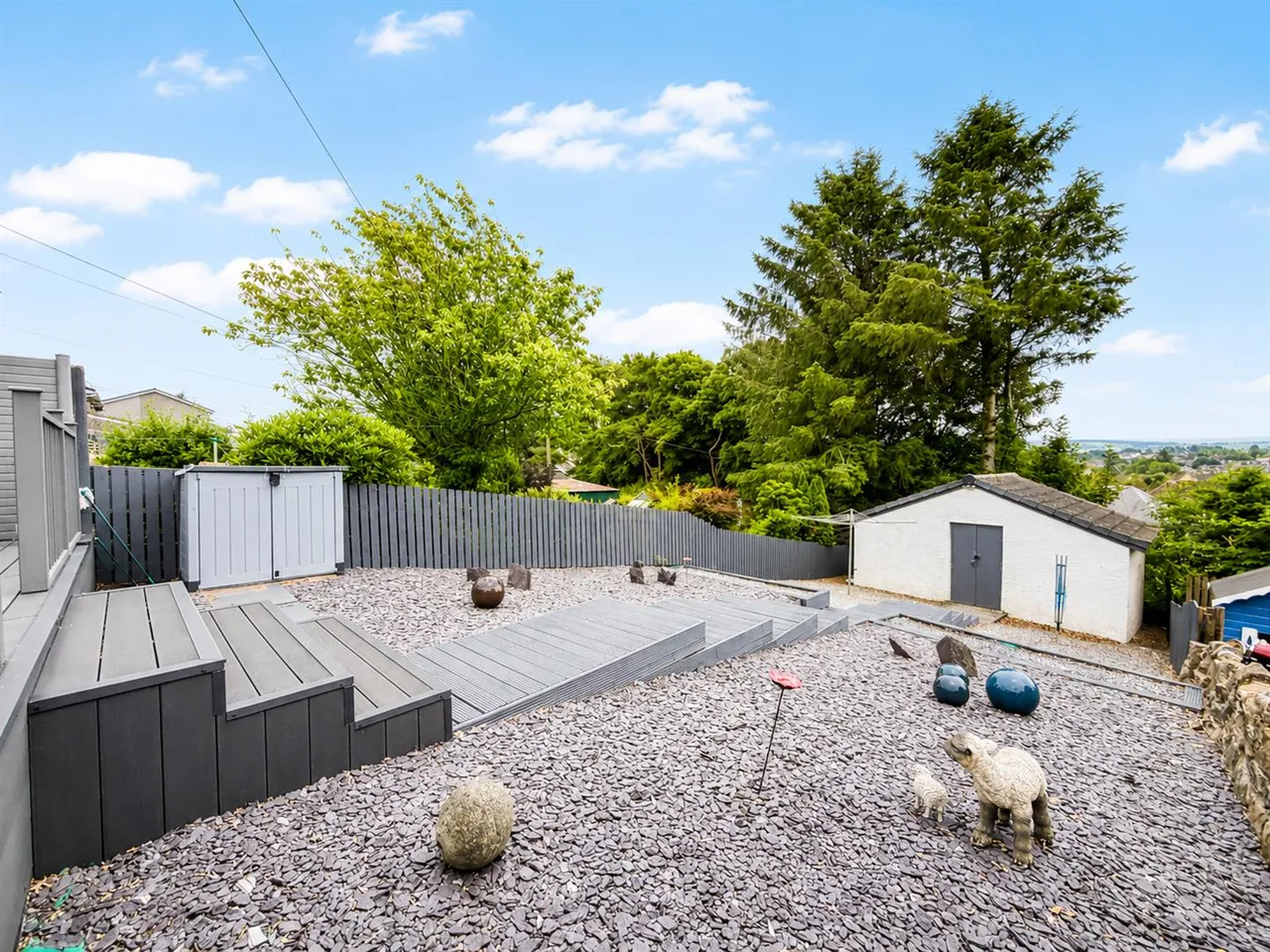 Orchard Gardens, Strathaven, ML10 6UN, photo 30