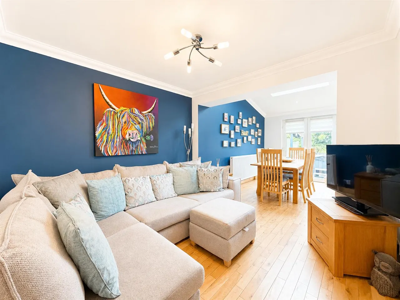 Orchard Gardens, Strathaven, ML10 6UN, photo 4