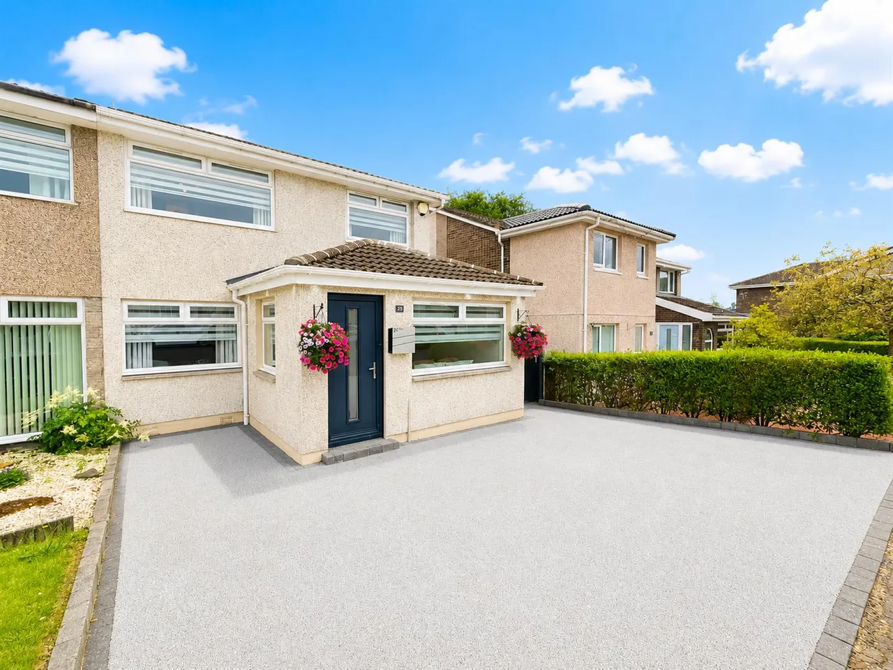 Orchard Gardens, Strathaven, ML10 6UN, photo 35