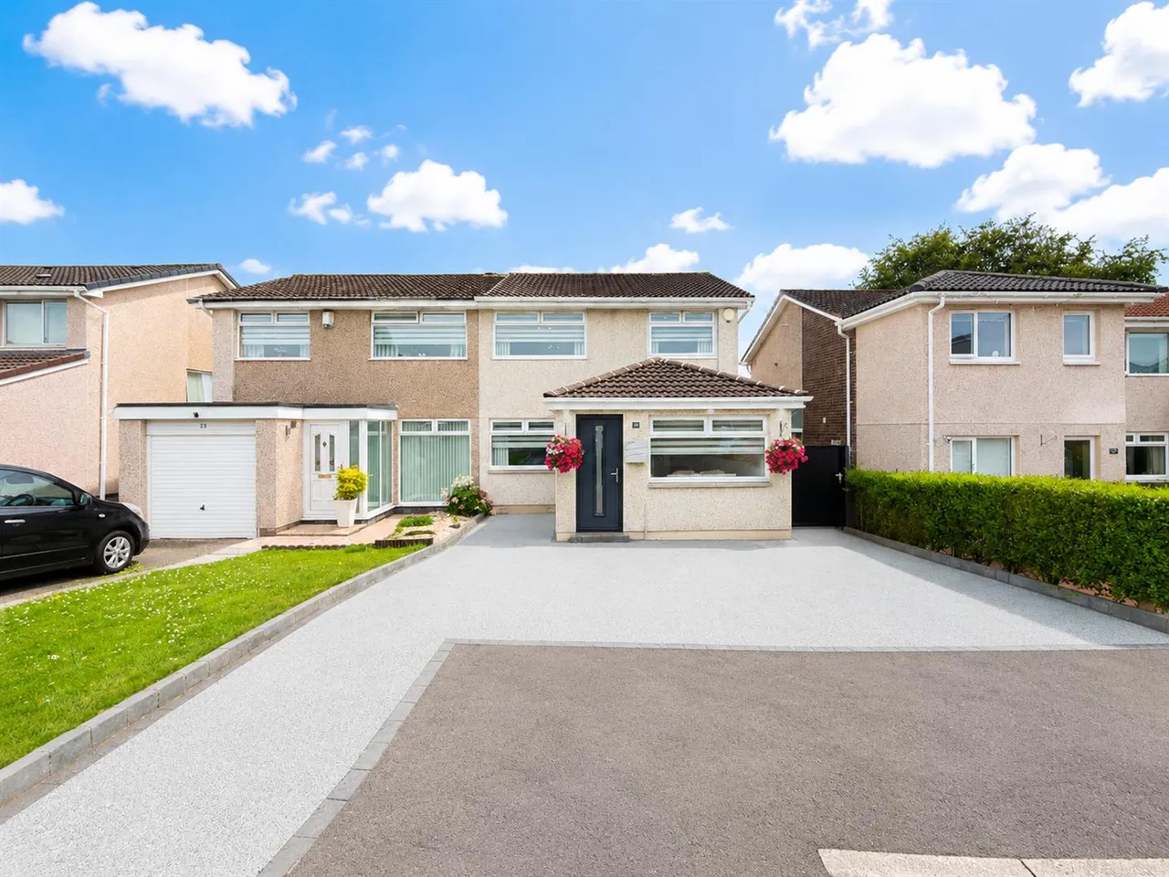 Orchard Gardens, Strathaven, ML10 6UN, photo 36