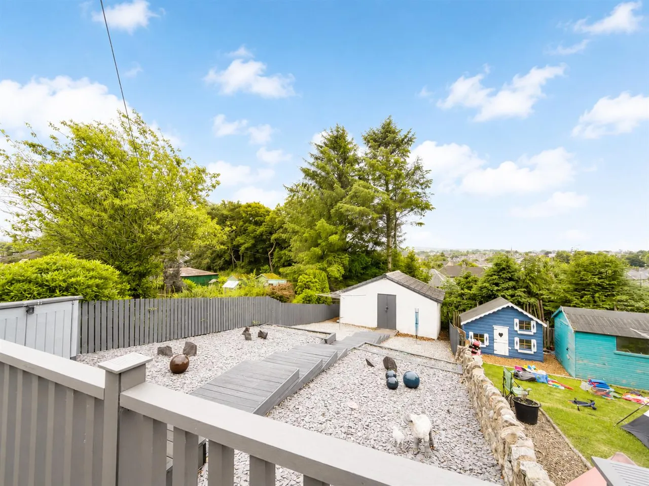 Orchard Gardens, Strathaven, ML10 6UN, photo 29
