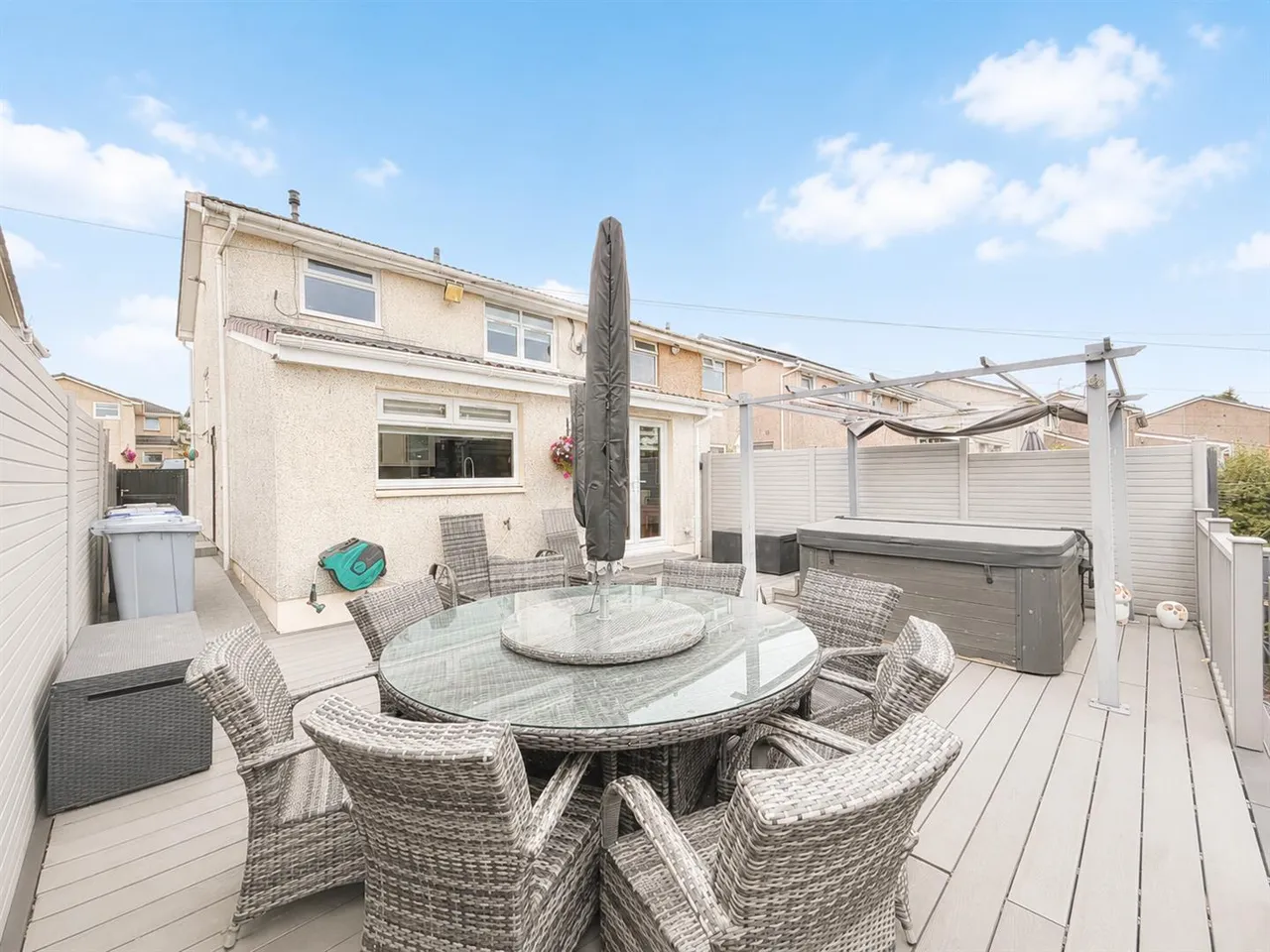 Orchard Gardens, Strathaven, ML10 6UN, photo 28