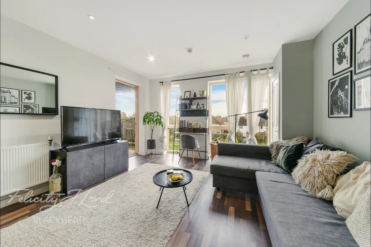Rectory Field Crescent, London, SE7, photo 11