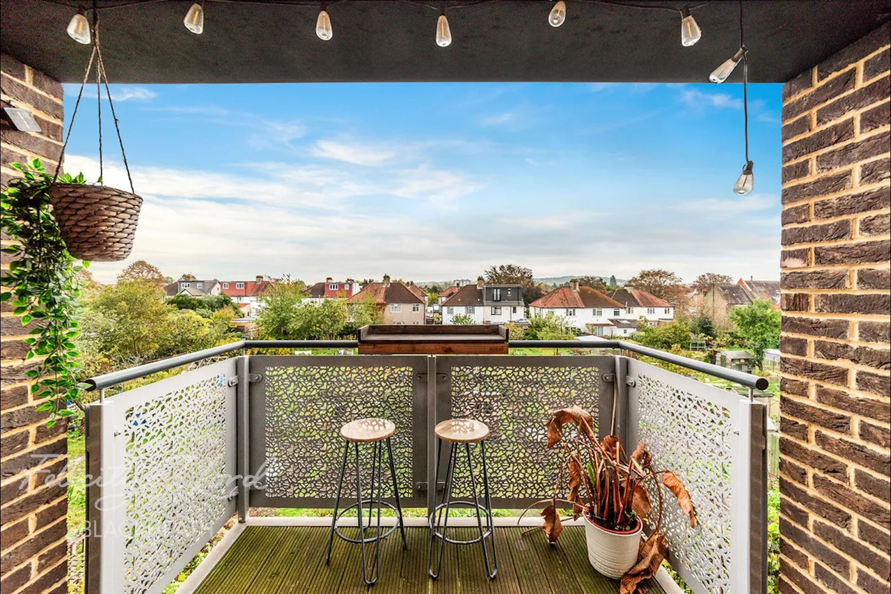 Rectory Field Crescent, London, SE7, photo 7