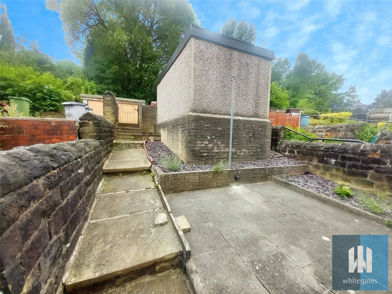 Orchard Terrace, Newsome, HD4, photo 19