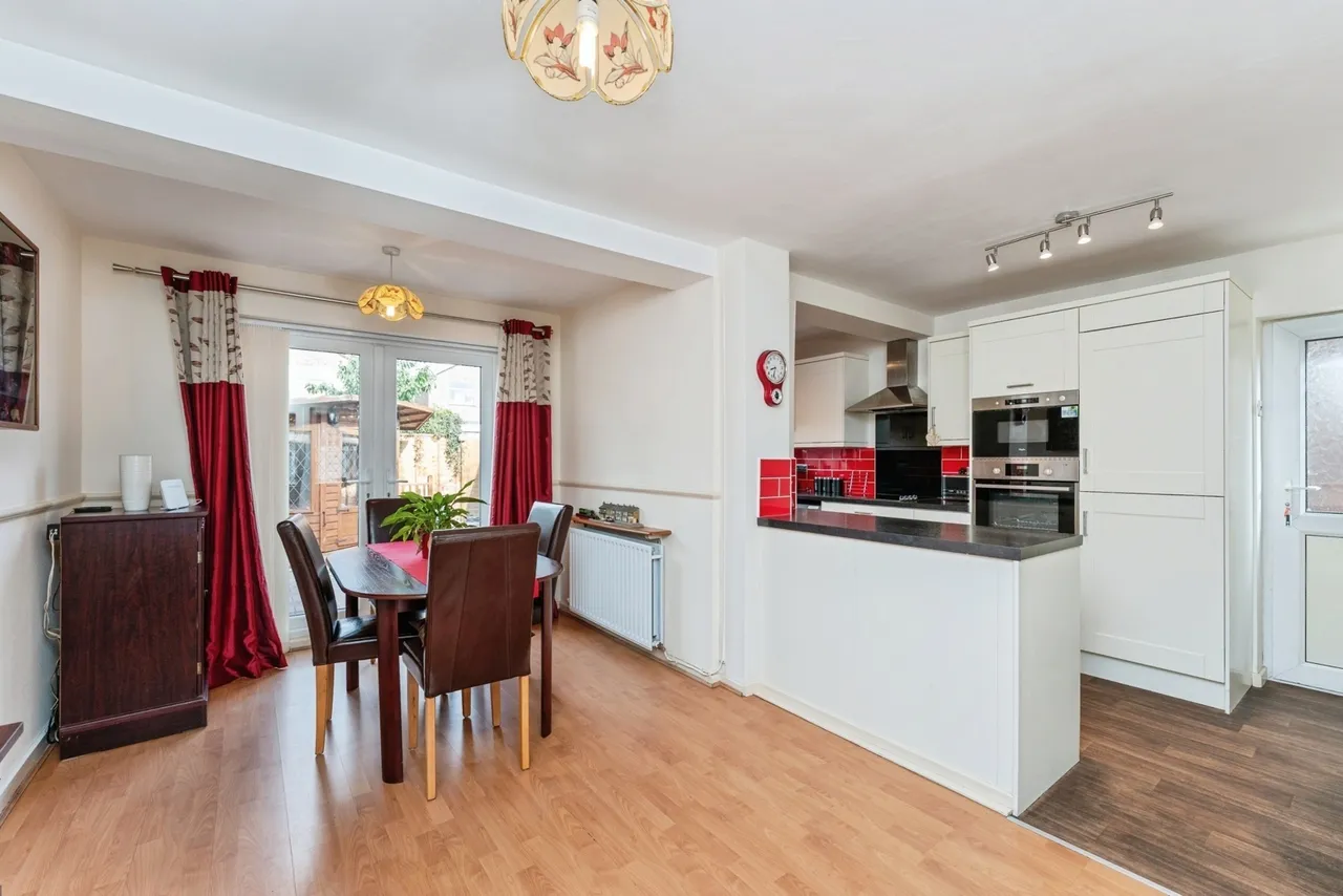 Conway Close, Saltney, CH4, photo 6