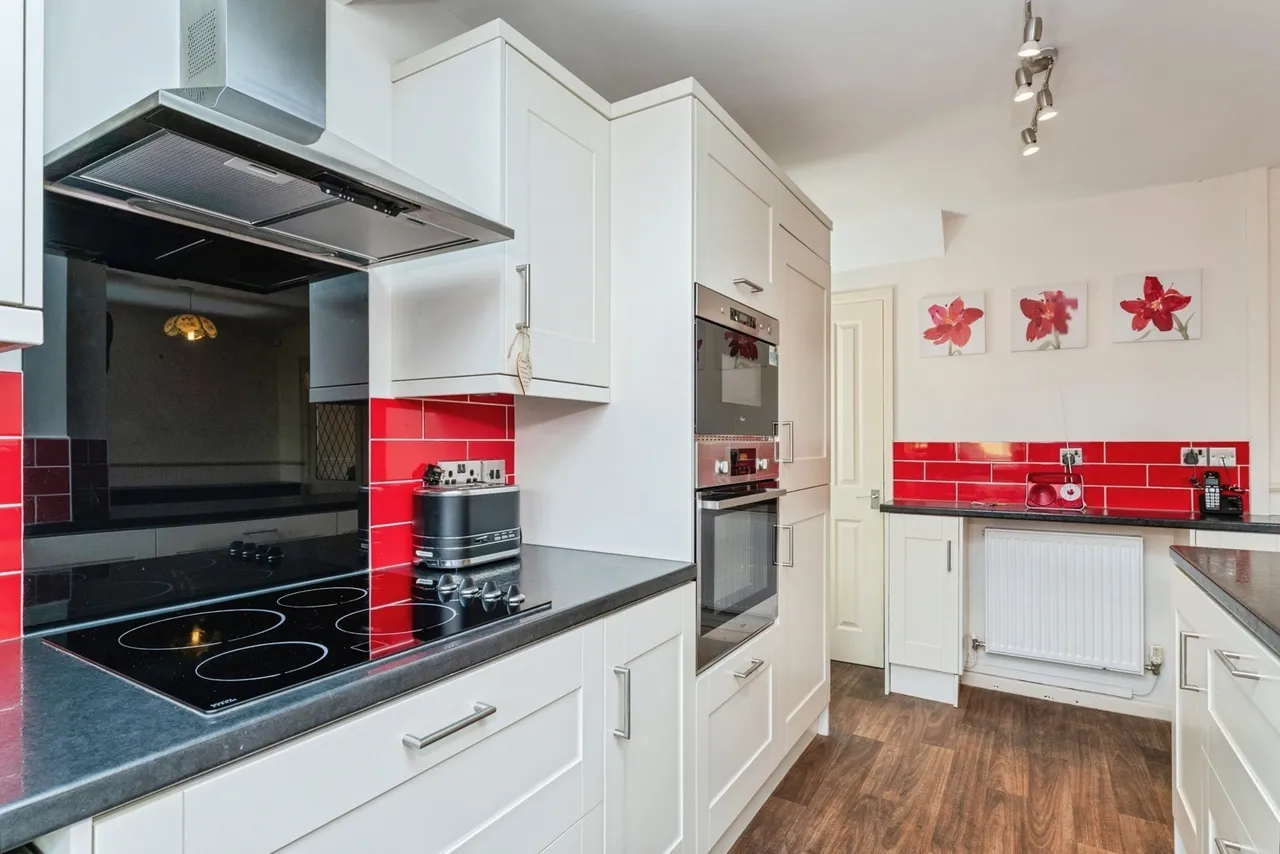 Conway Close, Saltney, CH4, photo 10