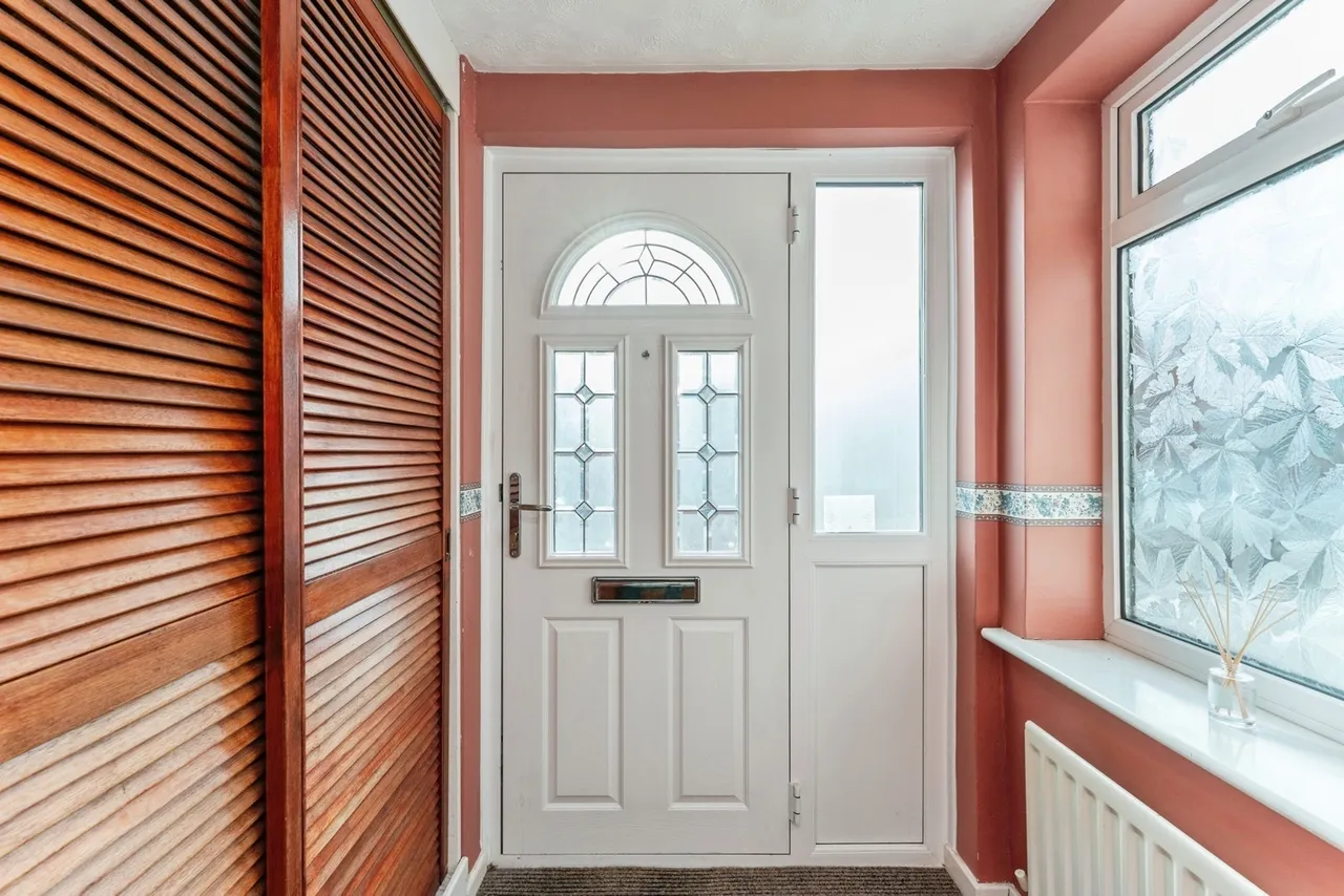 Conway Close, Saltney, CH4, photo 14