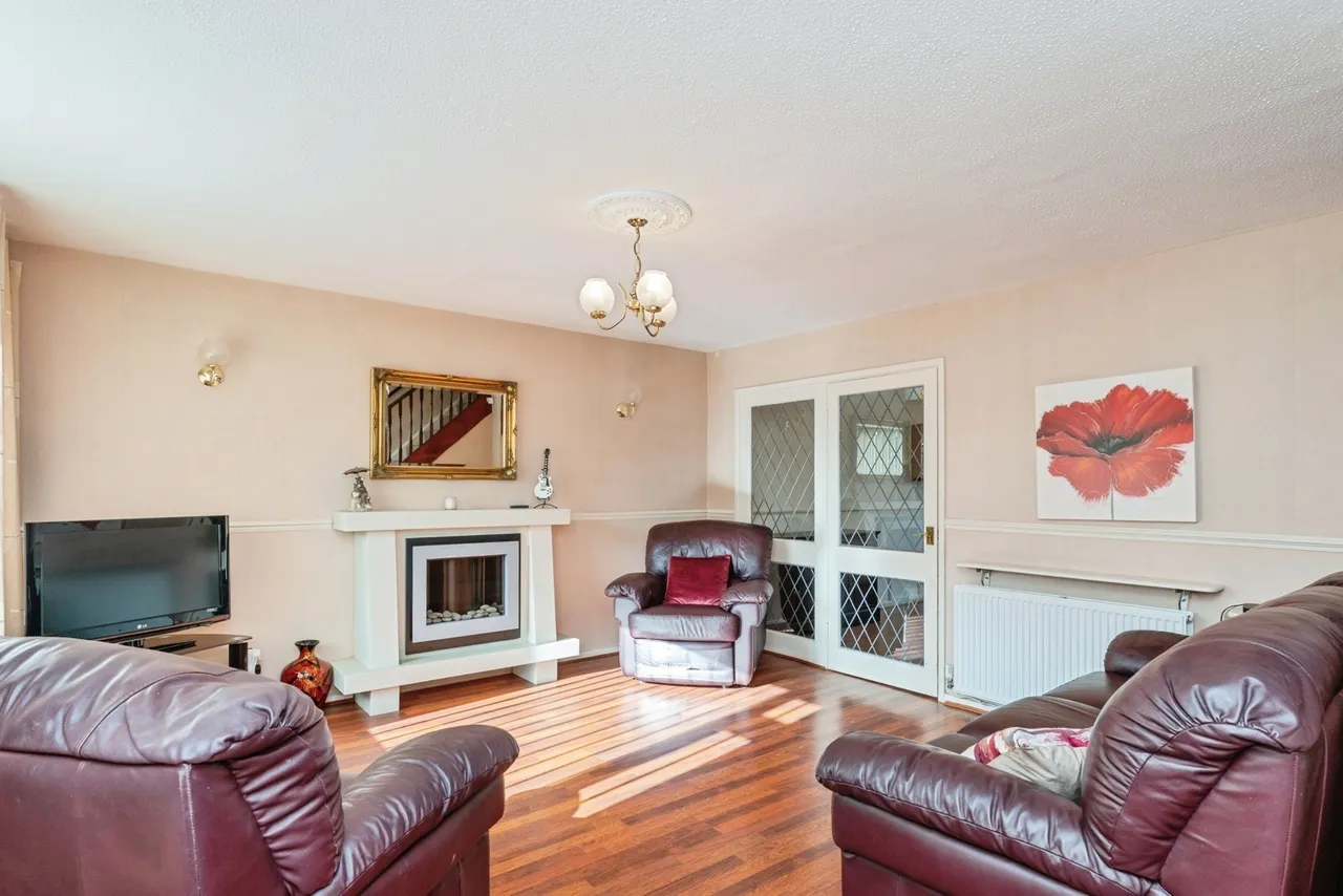 3 bed house for sale, Conway Close, Saltney, CH4