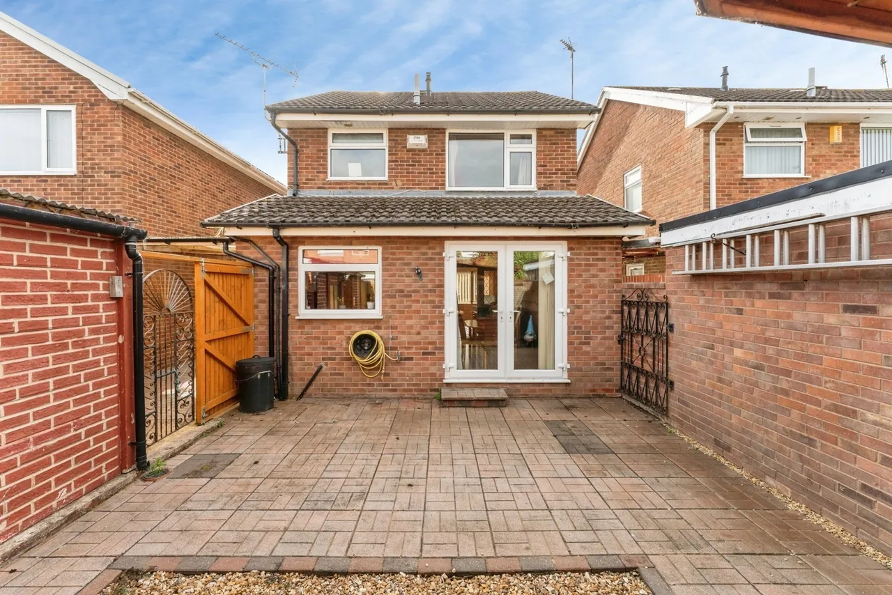 Conway Close, Saltney, CH4, photo 27