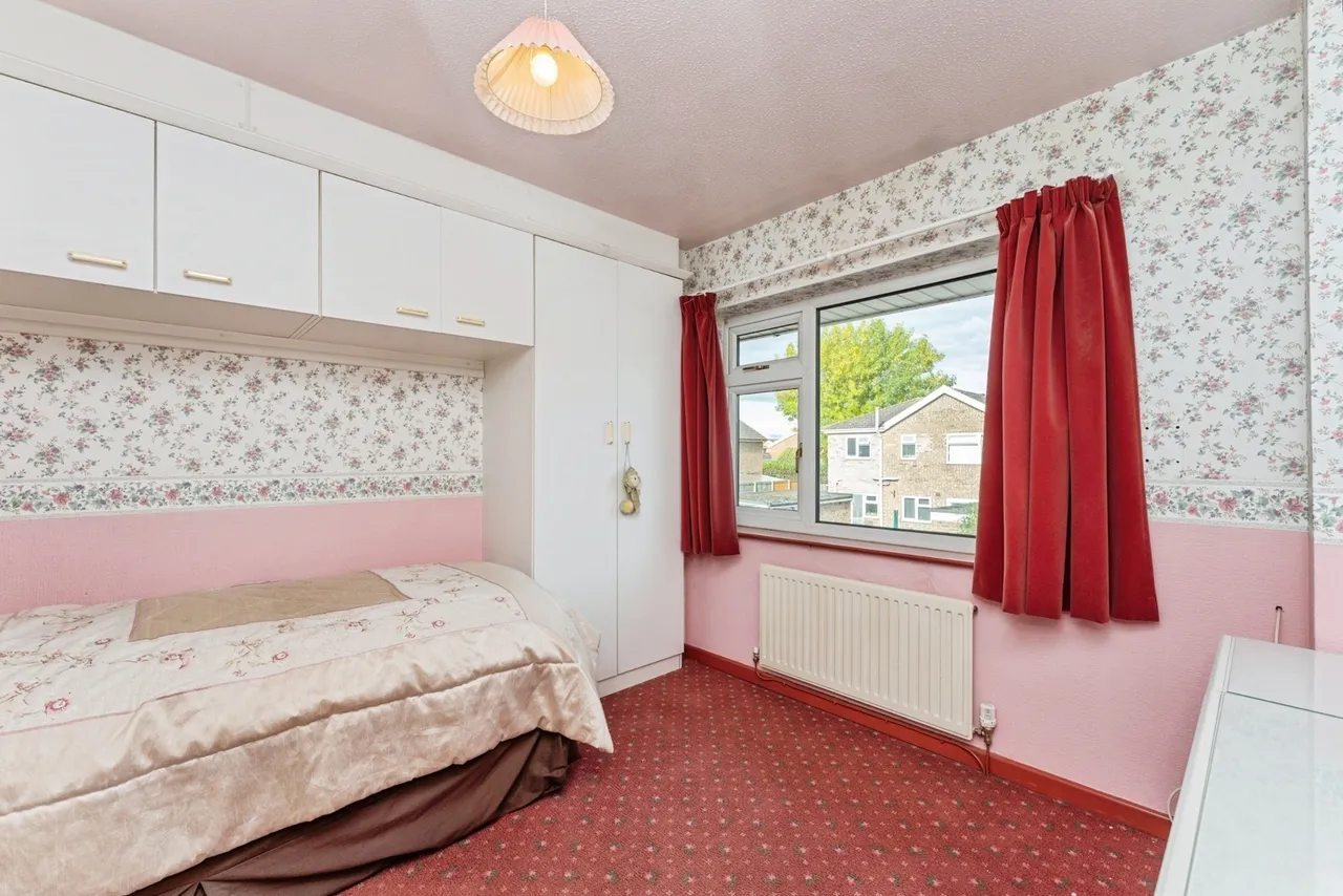 Conway Close, Saltney, CH4, photo 20