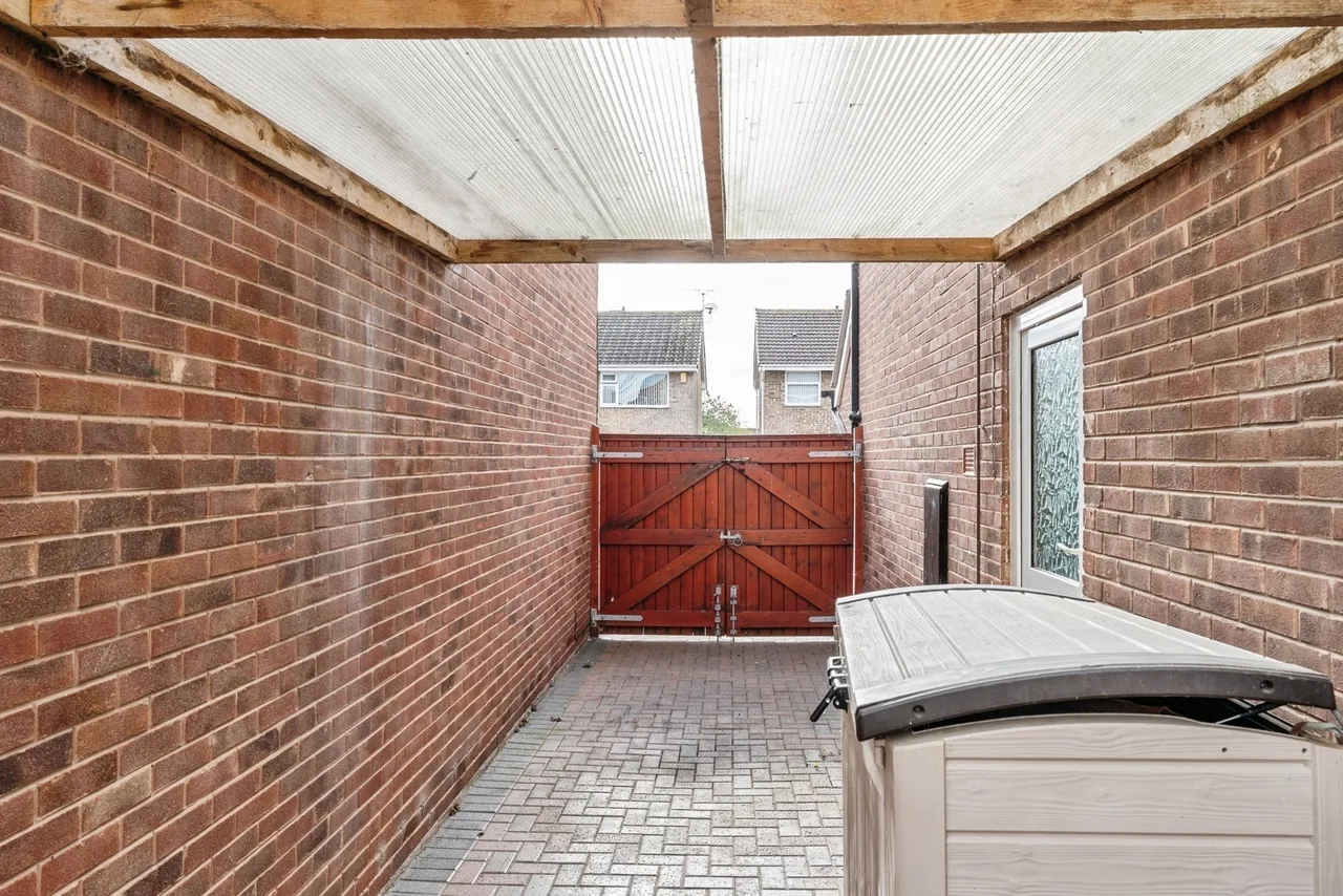 Conway Close, Saltney, CH4, photo 29