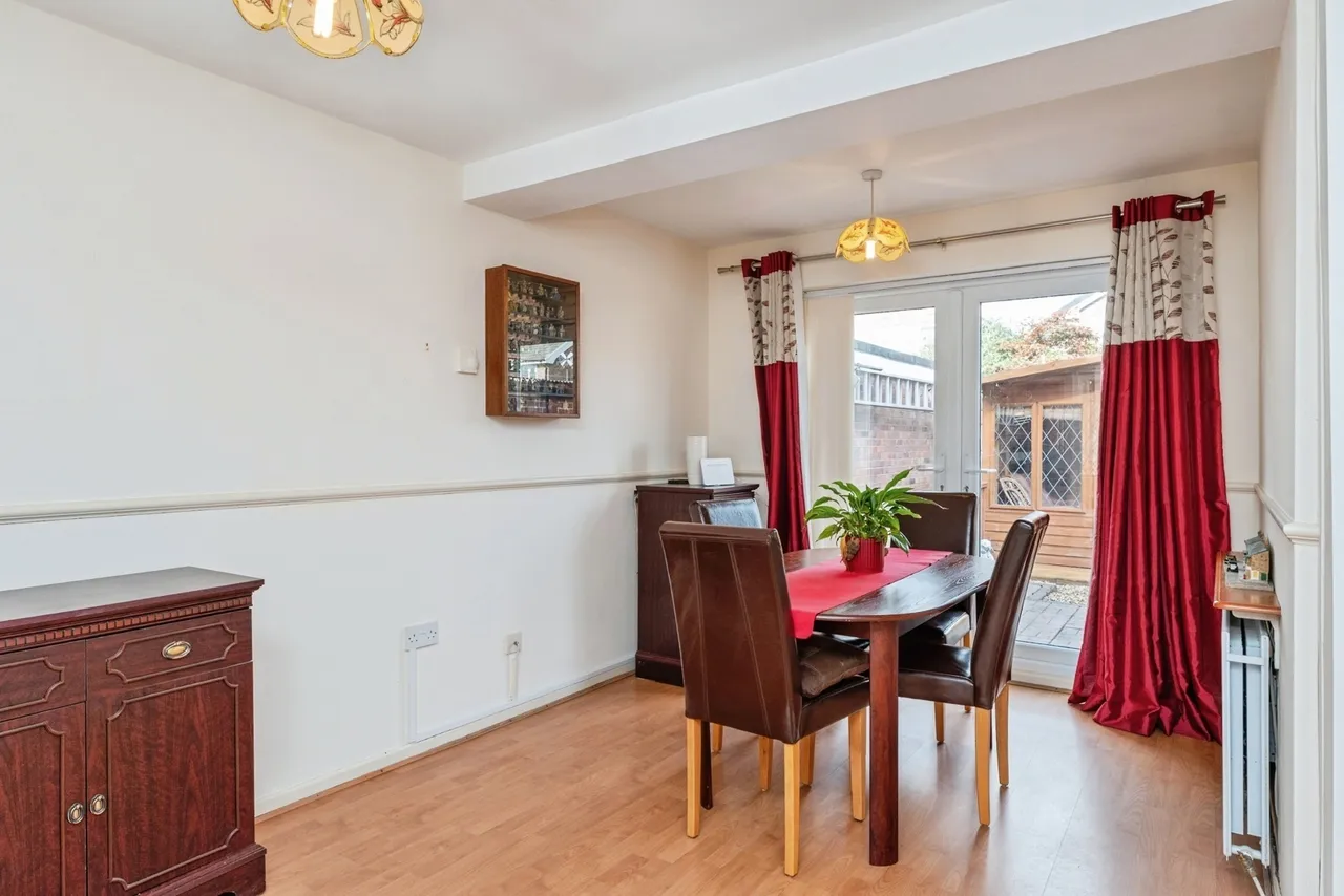 Conway Close, Saltney, CH4, photo 13