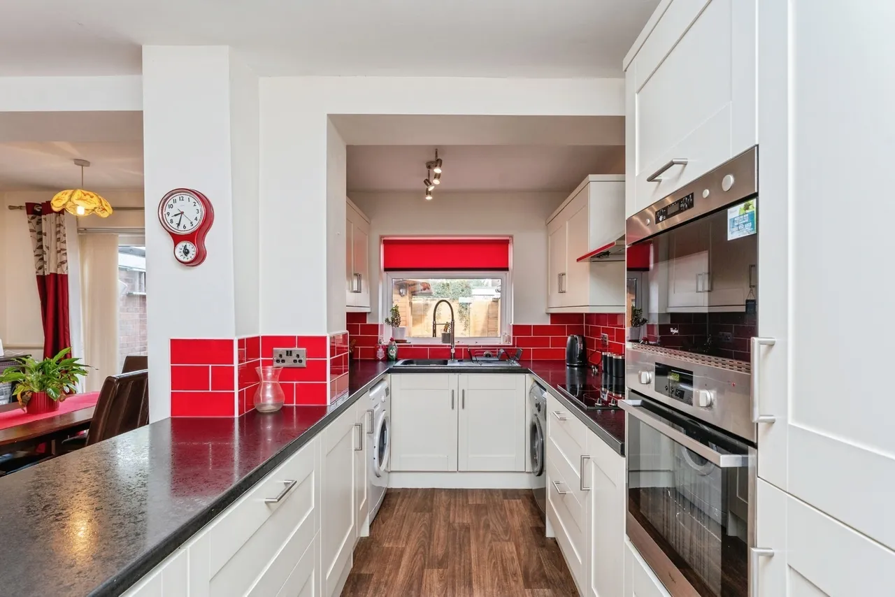 Conway Close, Saltney, CH4, photo 8