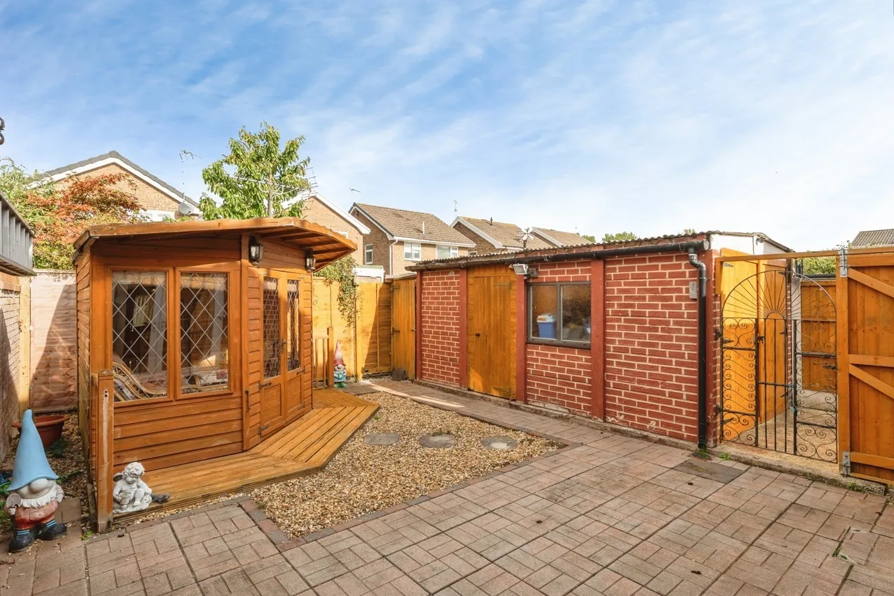 Conway Close, Saltney, CH4, photo 25