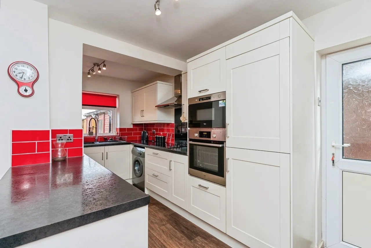 Conway Close, Saltney, CH4, photo 7