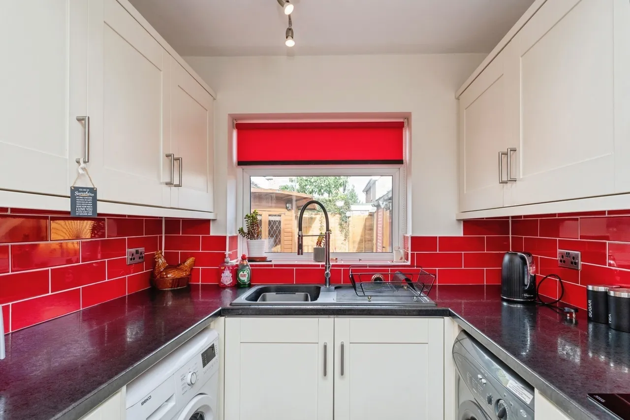 Conway Close, Saltney, CH4, photo 9