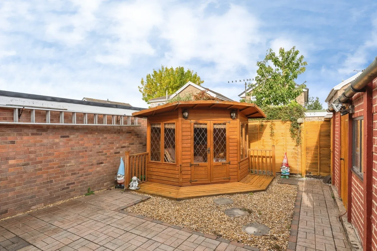 Conway Close, Saltney, CH4, photo 26