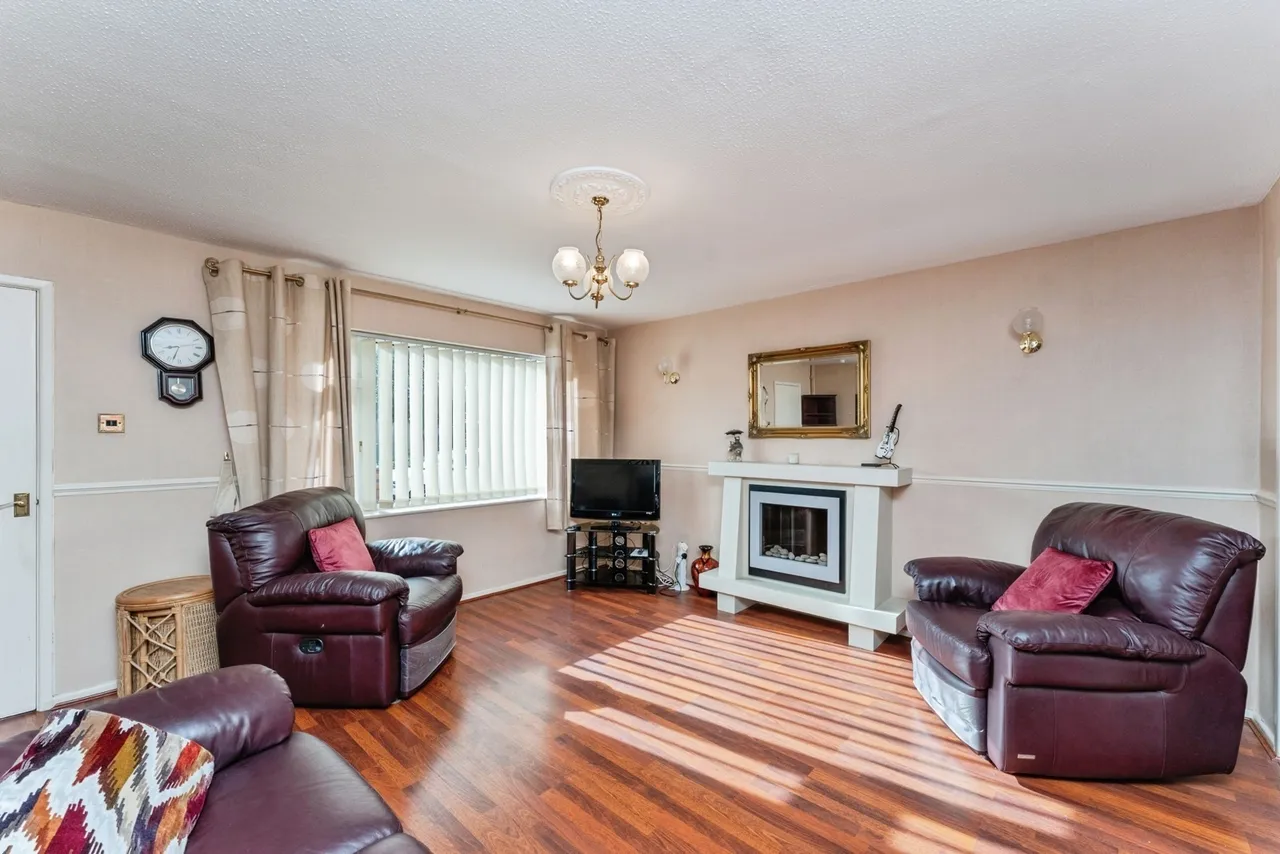 Conway Close, Saltney, CH4, photo 3