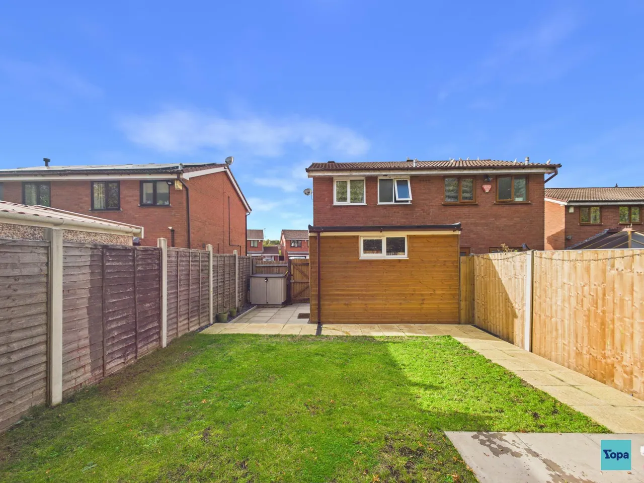 Woodrush Heath, Telford, TF3, photo 15