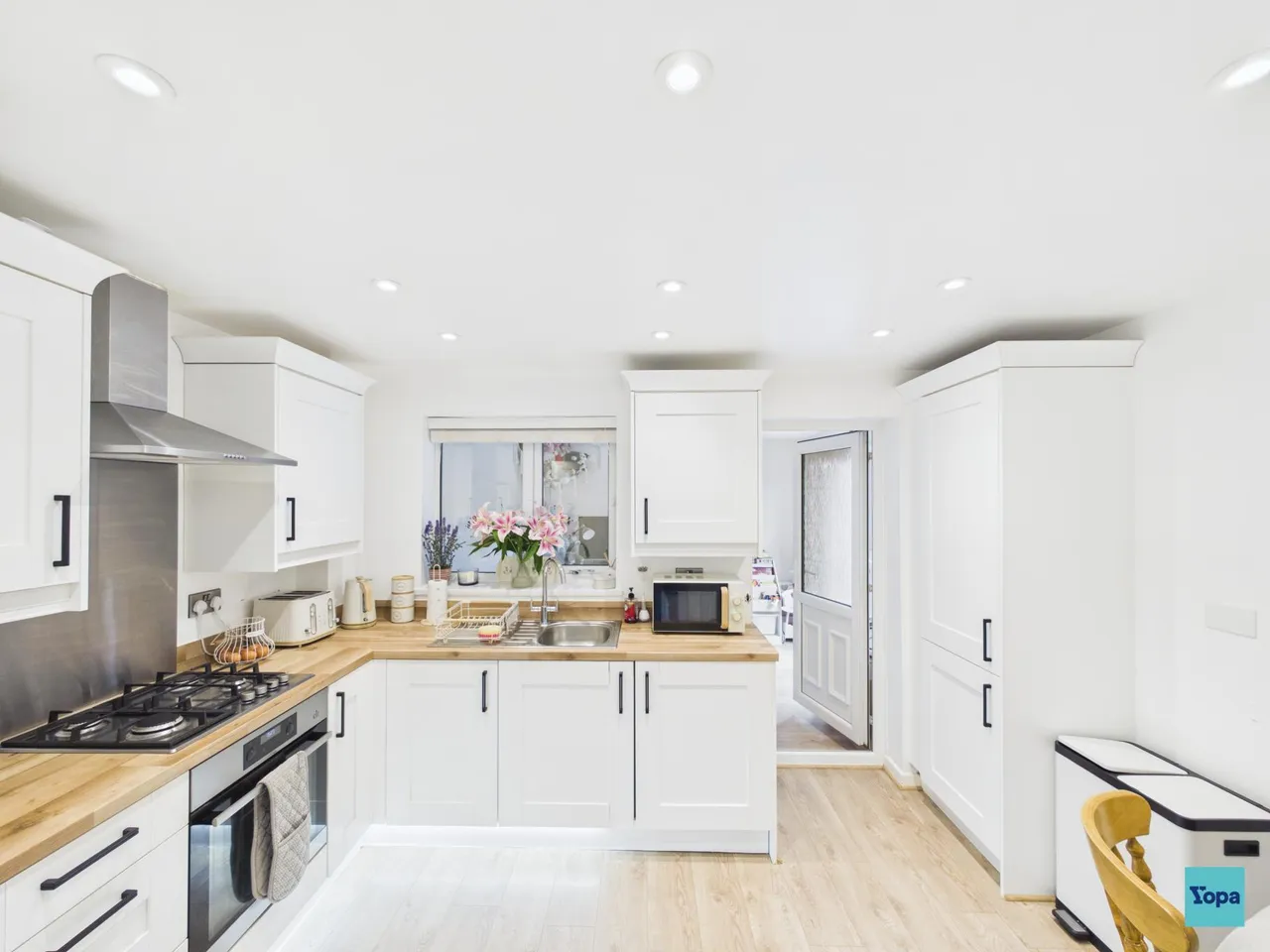 Woodrush Heath, Telford, TF3, photo 6
