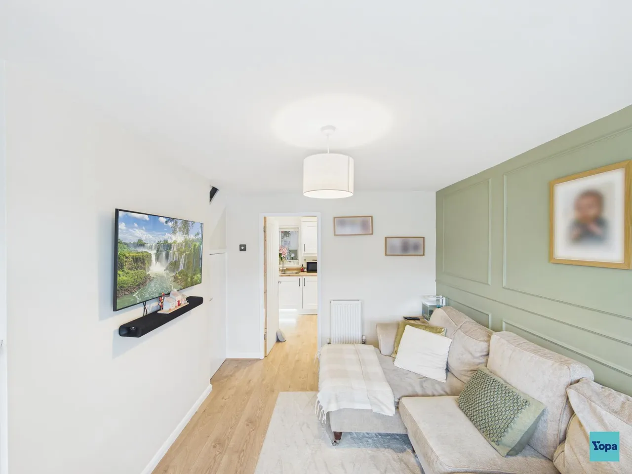 Woodrush Heath, Telford, TF3, photo 4