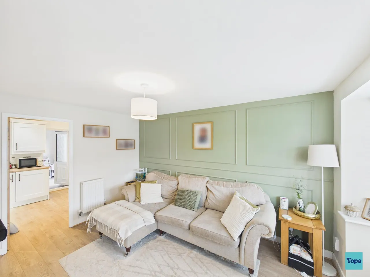 Woodrush Heath, Telford, TF3, photo 2