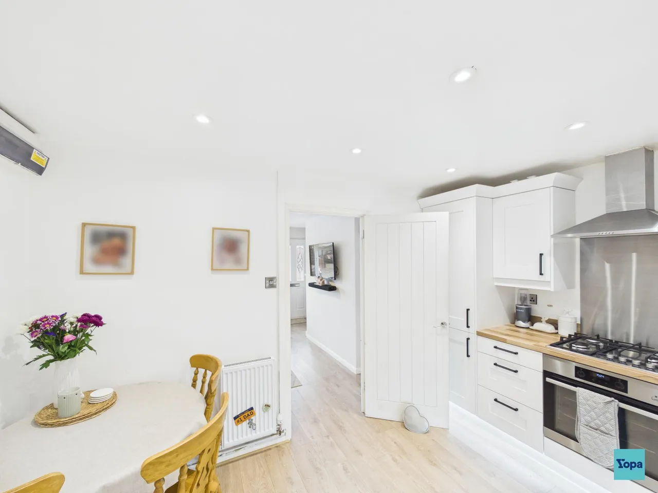 Woodrush Heath, Telford, TF3, photo 7