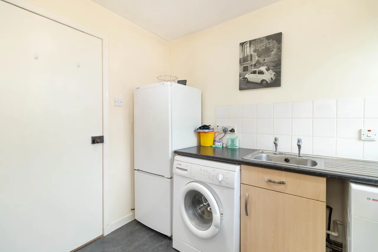 Glamis Road, Kirriemuir, DD8, photo 9