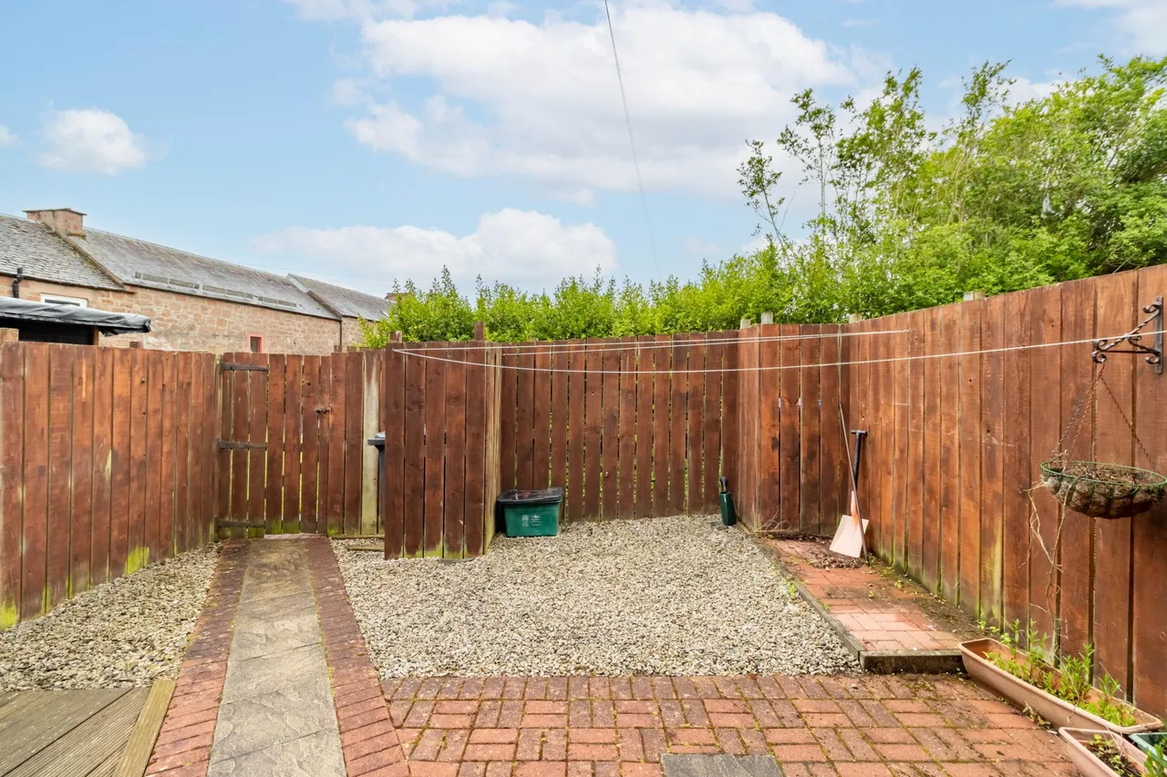 Glamis Road, Kirriemuir, DD8, photo 5