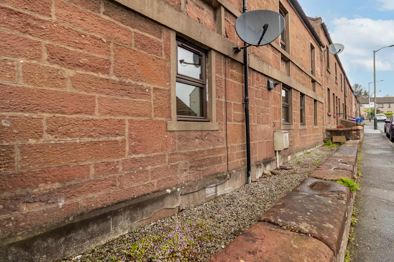Glamis Road, Kirriemuir, DD8, photo 15