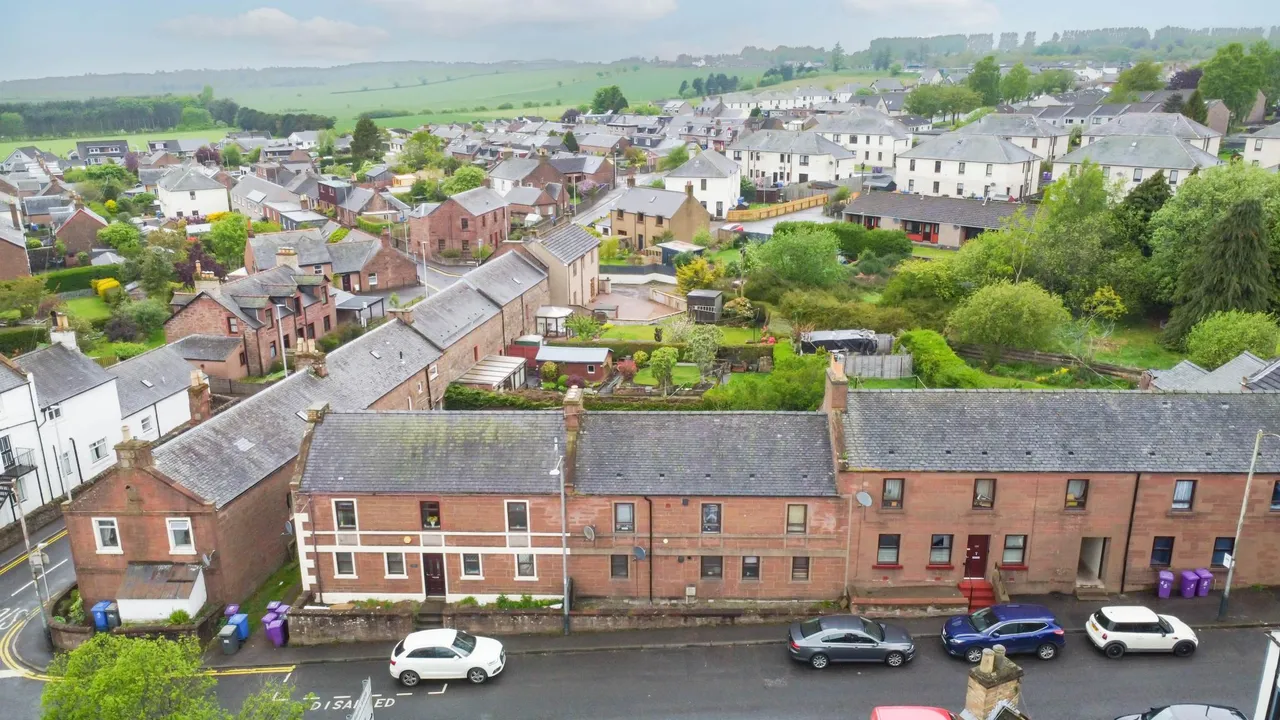 Glamis Road, Kirriemuir, DD8, photo 17