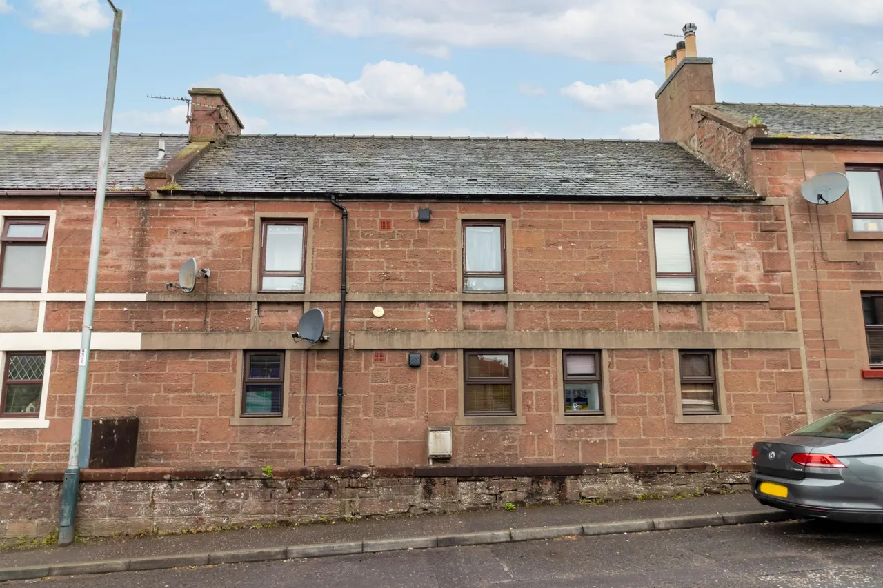 Glamis Road, Kirriemuir, DD8, photo 16
