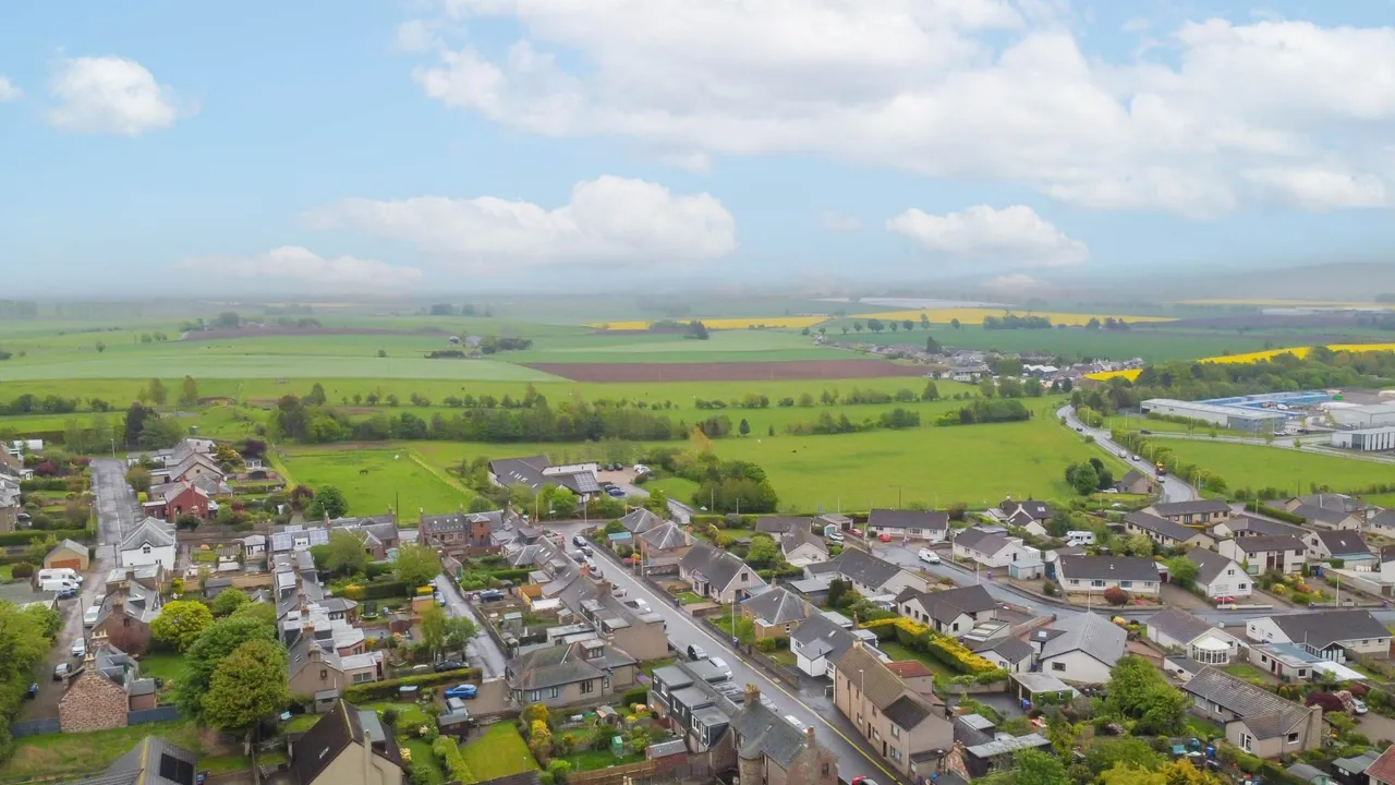 Glamis Road, Kirriemuir, DD8, photo 18