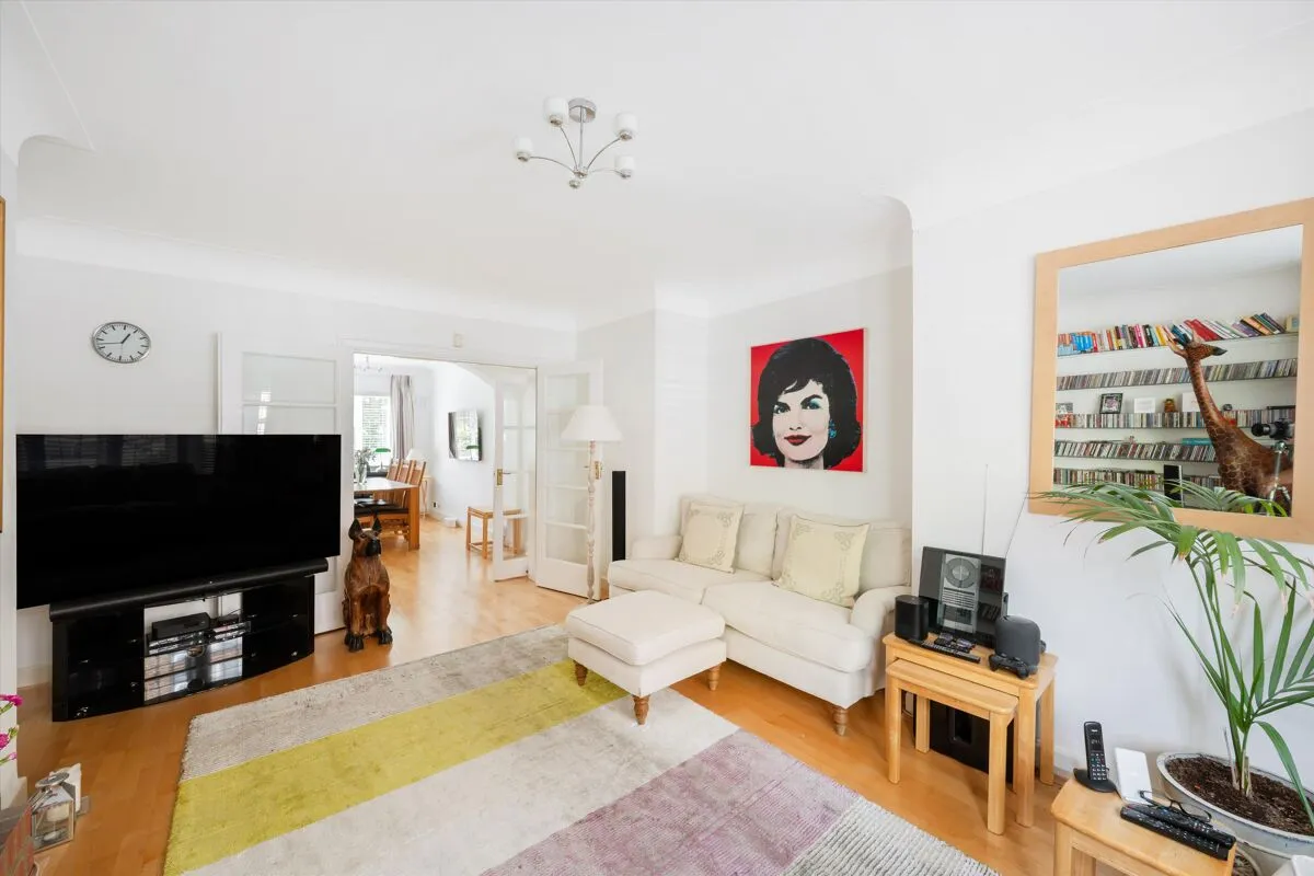 Tudor Close, London, NW3, photo 6