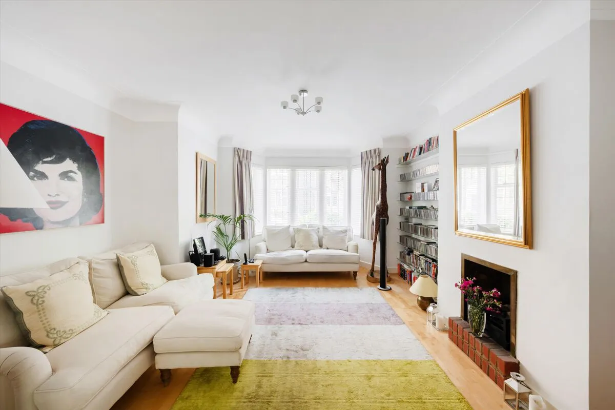Tudor Close, London, NW3, photo 5