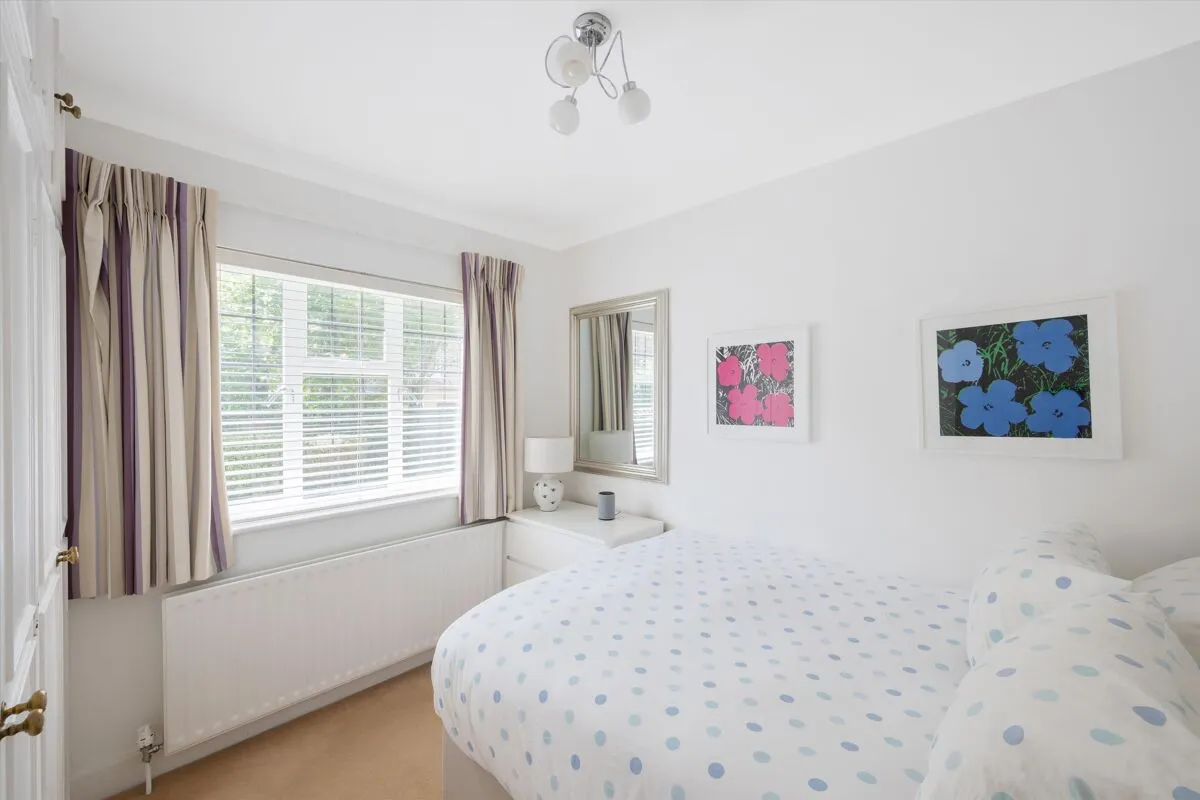 Tudor Close, London, NW3, photo 8