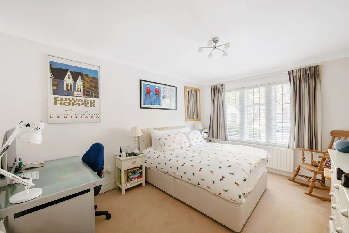 Tudor Close, London, NW3, photo 4