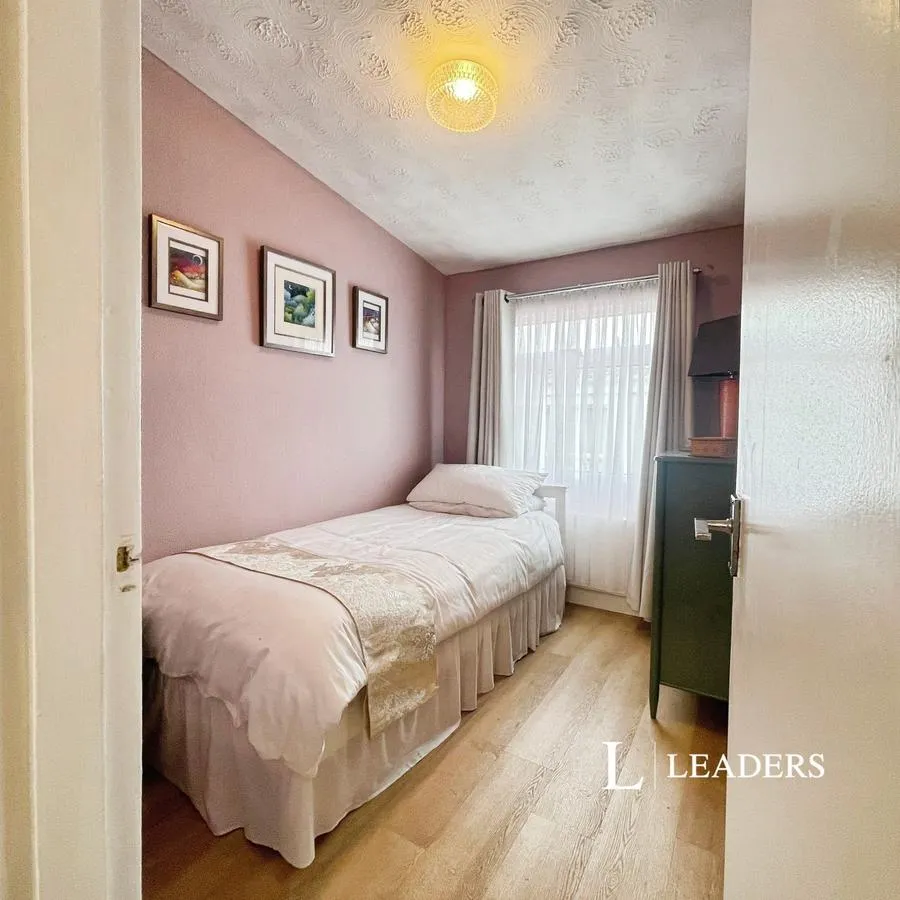 Badgers Lane, Broadway Park, WR12, photo 6