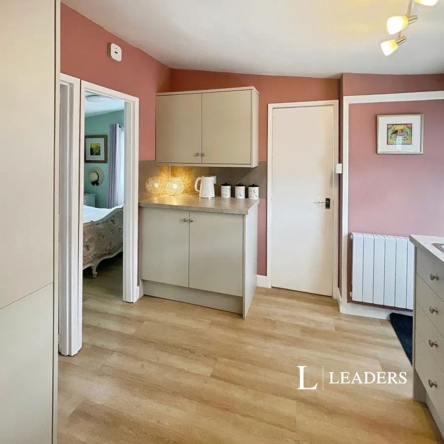 Badgers Lane, Broadway Park, WR12, photo 15
