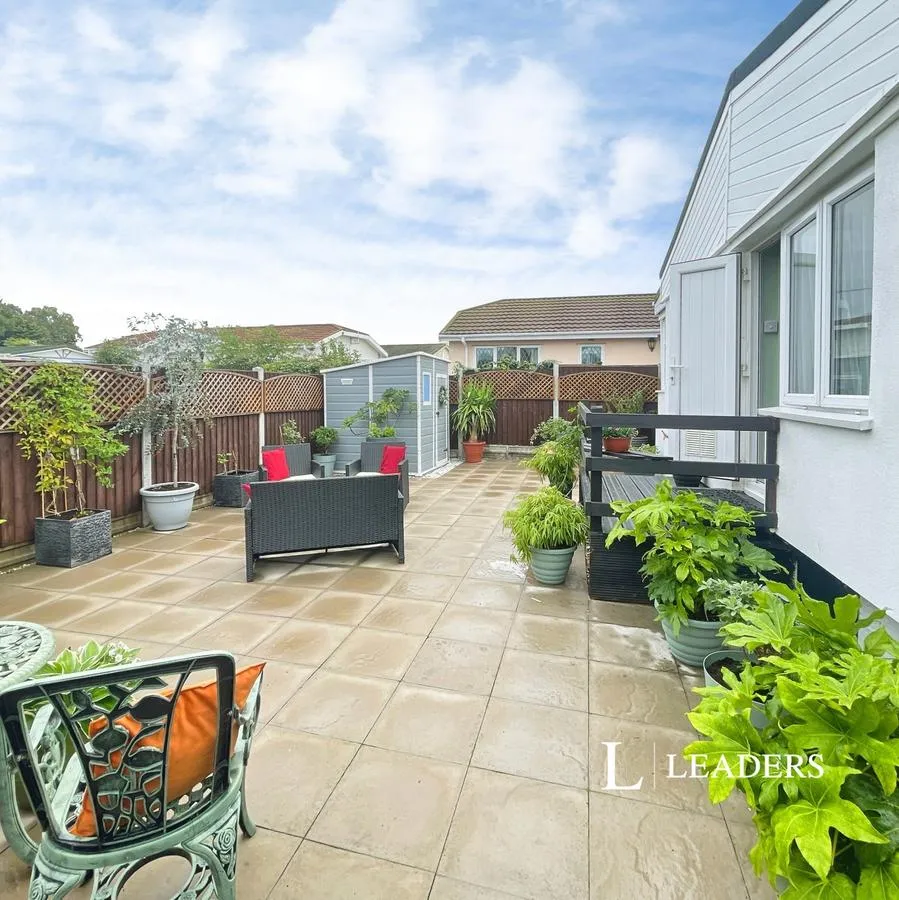 Badgers Lane, Broadway Park, WR12, photo 8