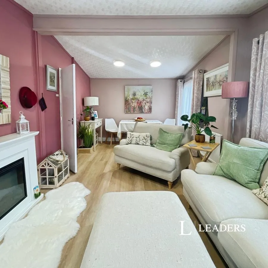Badgers Lane, Broadway Park, WR12, photo 14